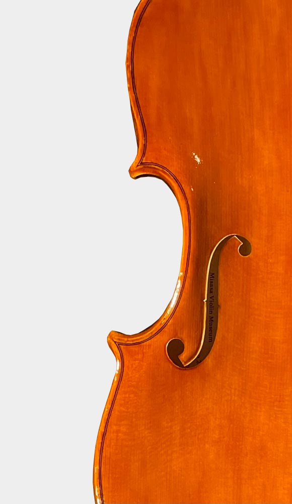 ATELIER VIOLIN