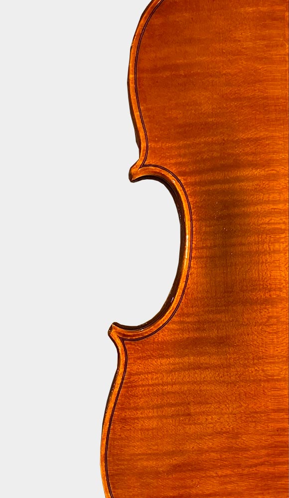ATELIER VIOLIN