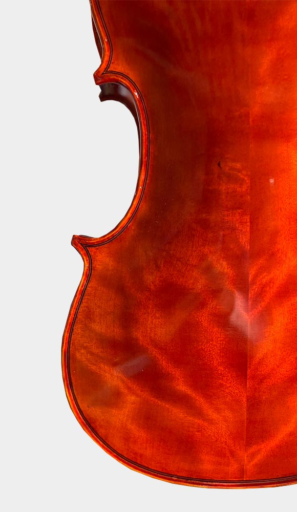 MASTER VIOLIN